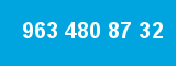 963 480 87 32